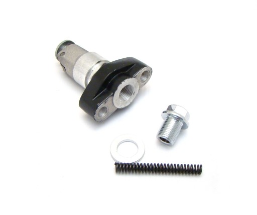 T47603 - JUNAK NK650 НАТЯЖИТЕЛЬ ЦЕПИ ГРМ МАТОВЫЙ ЧЕРНЫЙ