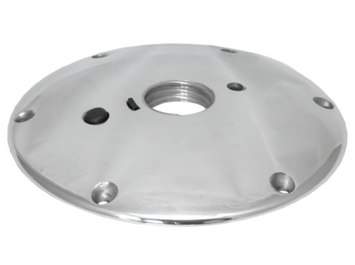 AQ-1403026 - ОСНОВАНИЕ НОЖКИ СИДЕНЬЯ SPRINGFIELD 251 ММ ДЛЯ ЛОДКИ