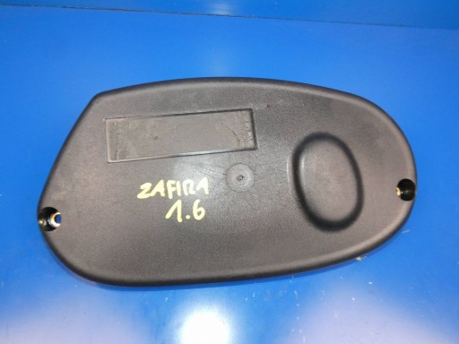 OPEL ZAFIRA B ASTRA H INSIGNIA A 1.6 16V blende abdeckung riemen des zahnrads