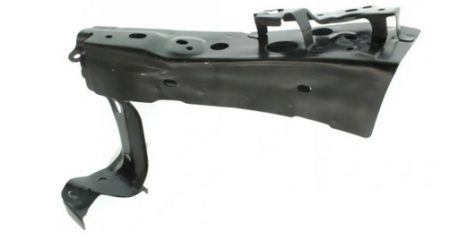 45C204-5 - КРЕПЛЕНИЕ ФАРЫ ЛЕВОЕ MAZDA 3 BM 13-17