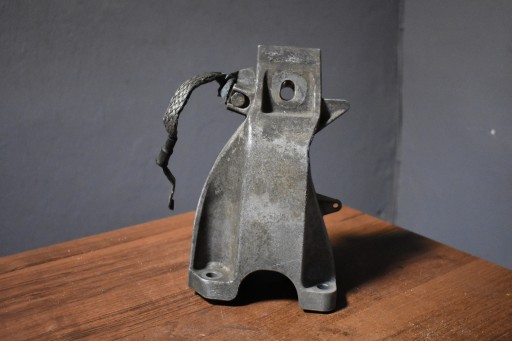 IDEALNA engine mount left BMW E70 E71 1