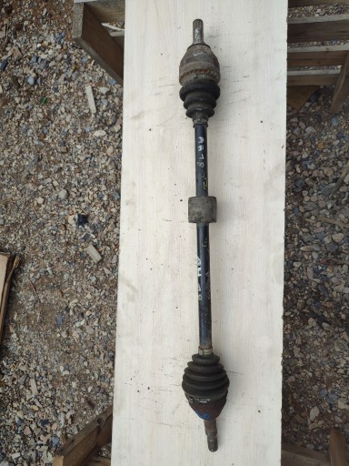 semi-axis long Opel ASTRA H 1.8