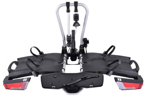 БАГАЖНИК НА ГАЧОК 2 ВЕЛОСИПЕДА THULE EASYFOLD 931