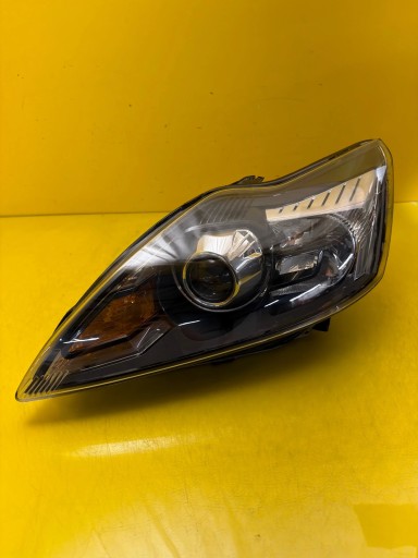 light left front Ford Focus II Xenon 8M51-13D155-CE