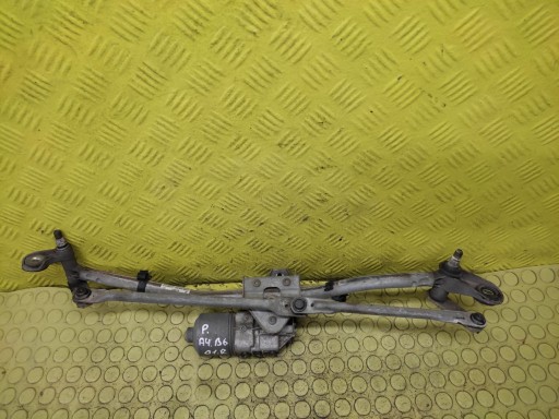 AUDI A4 B6 wiper mechanism front 8E1955603D