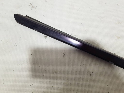 moulding door przednich front dust left Mercedes E W211