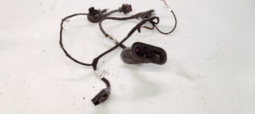 kabelbaum kabelsatz Tür links rechts heck AUDI A6 C6 4F1971687AP