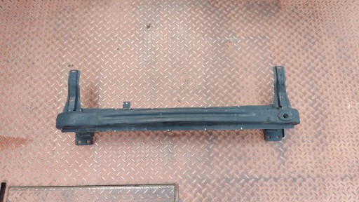 bumper support front front VW POLO 5 V 09-14