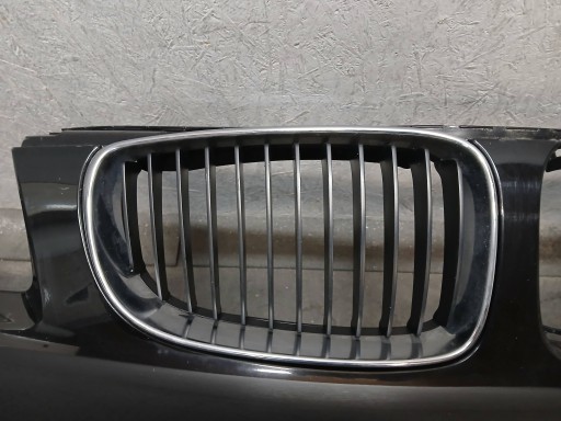 bumper front BMW and 1 E87 LIFT