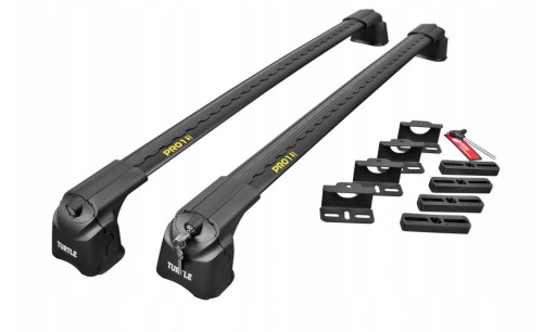 Багажник на дах Fiat Talento 2016+