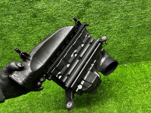 links Gehäuse filter luft MERCEDES W164 W211 a6420940304