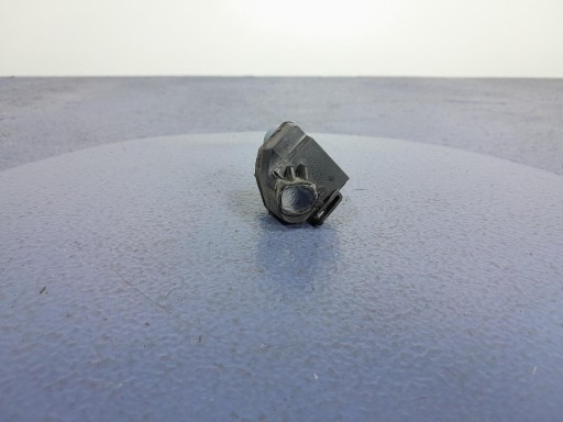 Lochow-314477-7478447 - Bmw x4 g02 lci накладка на лівий порог 7478447