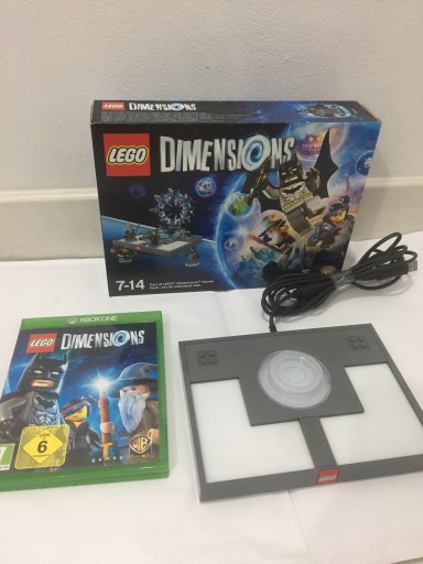 Lego dimensions digital download xbox one sale
