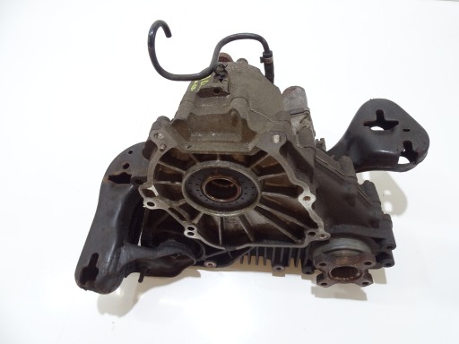 REDUKTOR prevodovky prevodov BMW X3 E83 2.0 D 7573217