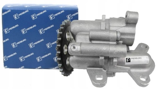 7.03040.07.0 - МАСЛЯНЫЙ НАСОС FORD TRANSIT 2.2 TDCI ПОСЛЕ 2011 ГОДА