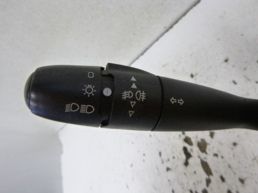 control zespolone Citroen C3 2005r. 96608841XT