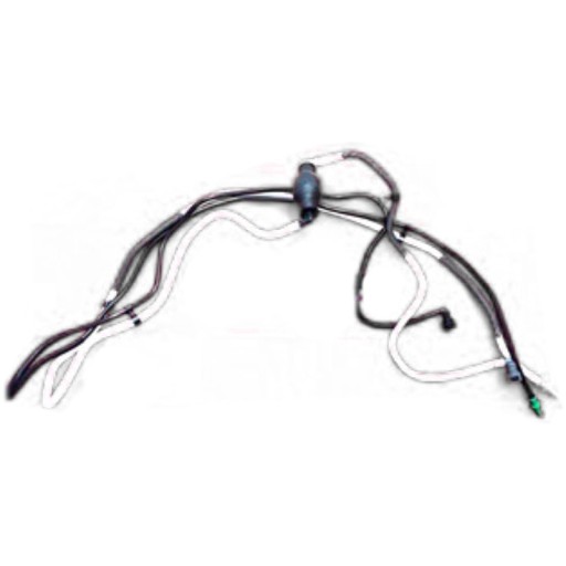 DRM18506 - Топливопровод для RENAULT MEGANE II 1.5 dCi