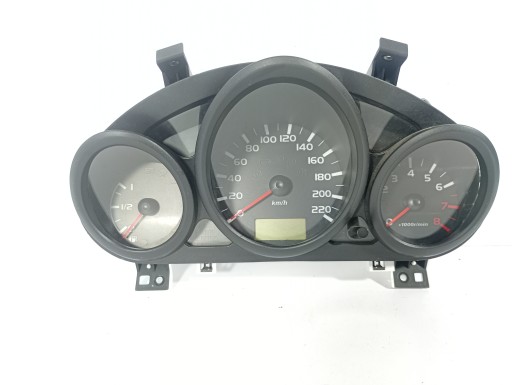 Mitsubishi Colt 6 VI 04-12 dials dials tachometer OE MR9501770