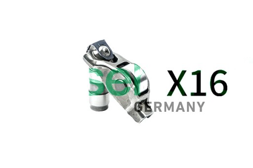 B18204 - BORSEHUNG ТОЛКАТЕЛЬ HYDR.КЛАПАН + РЫЧАГ 04E10