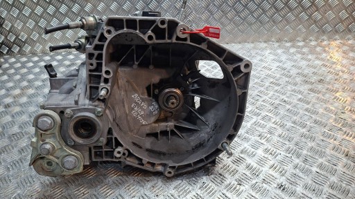 Getriebe 55210733 FIAT BRAVO II 1.6 MJET 6 getriebe