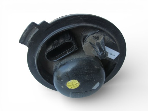 filter of the fuel Porsche Cayenne S II 958 7P5 92A 4.8 V8 petrol