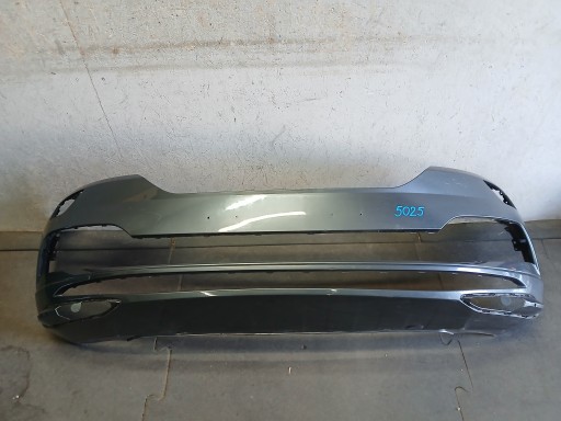bumper front SKODA KAROQ SPORT LINE