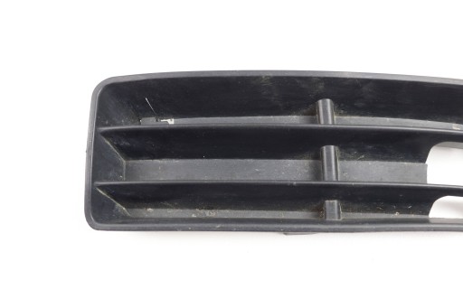 VW BORA grid of a bumper front left front 1J5853665B EUROPA