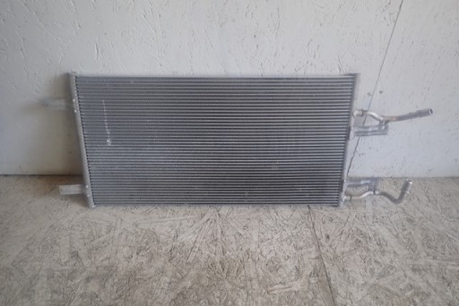 МАСЛООХОЛОДЖУВАЧ BMW 2 II F45 F46 MINI F60 2.2