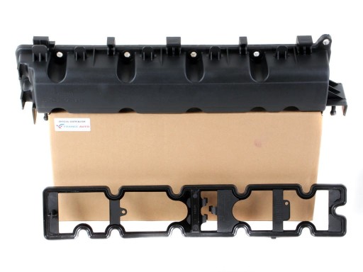 9657066980 - Кришка клапана CITROEN C4 PICASSO 1.8 2.0 16V