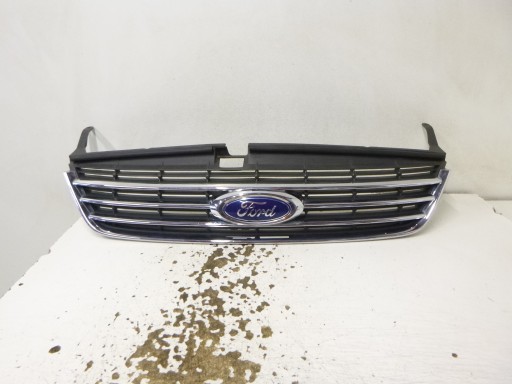 maska maska hladnjaka Ford Mondeo MK4 07-10 7S71-8200-B Chrome