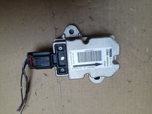 Sensor przechylu Mazda CX-9 facelift 2009 TD11437Y1