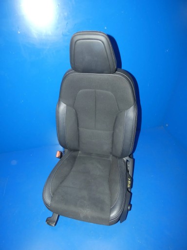 VOLVO XC40 seat driver´s left front front