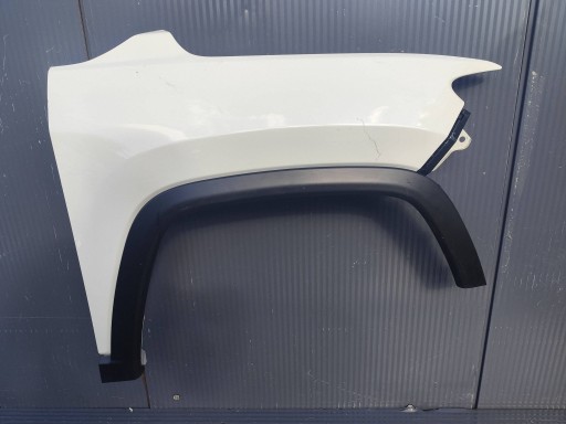 JEEP COMPASS II blatník přední pravý kompletní demontáž