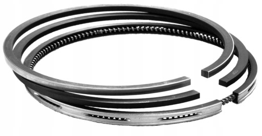 08-101700-00 - ПОРШНЕВІ КІЛЬЦЯ PERKINS MF FERGUSON 100,00 ММ