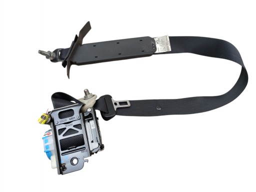 Gurten Sicherheits links vorne NISSAN X-TRAIL T32 TK-AH2-EG715 0644482 UK