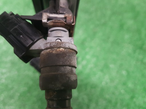 vstrekovacia rampa AUDI A3 8P 06A133317AC 06A906031BT
