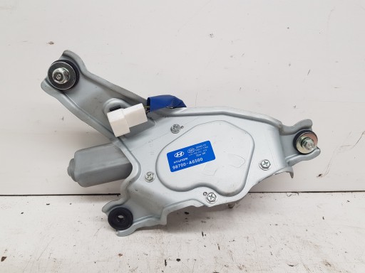 HYUNDAI I30 II Motor Wischer heck 98700-A6500 2012
