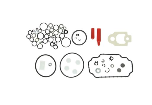 Комплект прокладок насоса DP200 7135-277h org. Delphi