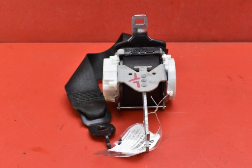 Gurten Sicherheits links heck 33061254B BMW F01 LIFT 12-15