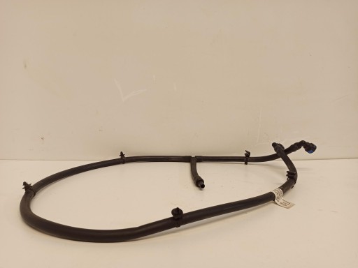 Audi A8 D4 шланг омивача 4H0955970D