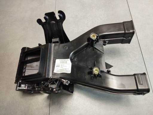 Mercedes-Benz GLE W166 KANAL fütések TUNEL A1668301600