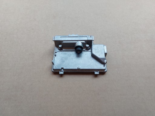 985193878000 - Peugeot 308 t10 1.6 hybrid 22/25r фронтальна камера асистент передньої смуги