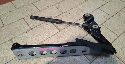 bonnet hinges damper left side Audi A8 S8 D4 4H 4H0823301C