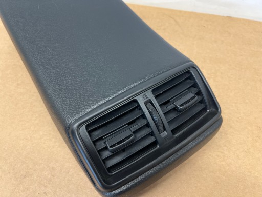 Nissan X-TRAIL T32 grid air conditioning devices rear part rear