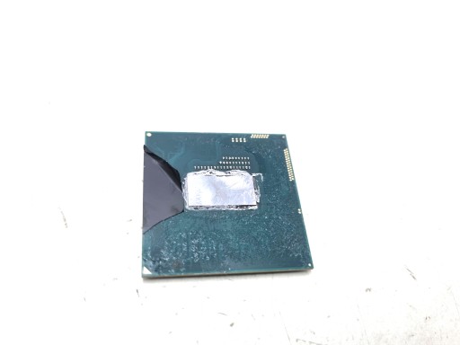 Procesor Intel Core i7-3520M SR0MT