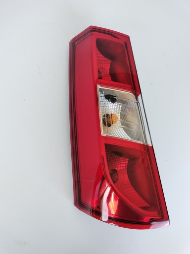 light left rear DACIA DOKKER 12