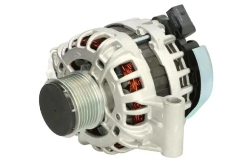 Генератор stardax stx110338r 12в 110а