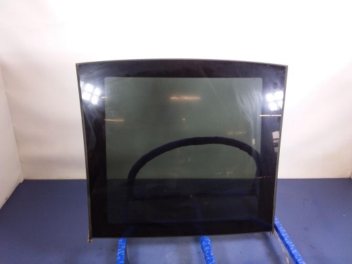 MERCEDES R W251 панорамне скло на даху