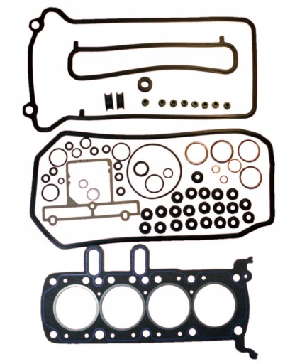 P400068850953/1 - КОМПЛЕКТ ПРОКЛАДОК BMW K 100 RT ABS