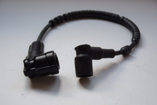 12121731493 - Новый ORG кабель зажигания BMW E31